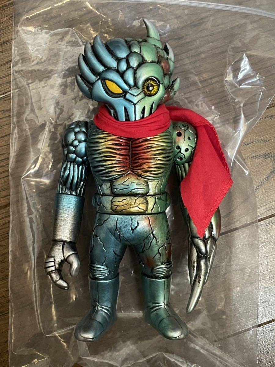 かけるり 子雀力士 REALHEAD リアルヘッド srix.in