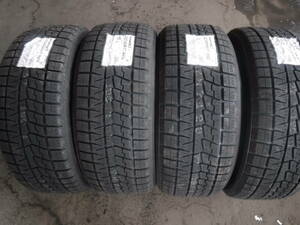 YN783　送料無料 新品 処分! 【4本SET総額114,000円!】 スタッドレス 225/50R17 ヨコハマ アイスガード7 IG70 冬 225/50-17 225/50/17