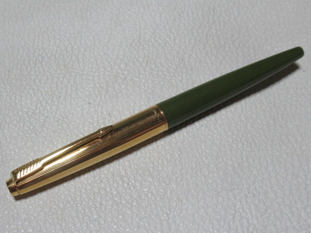 parker 万年筆 パーカー レトロ 骨董ヴィンテージ made in usa-