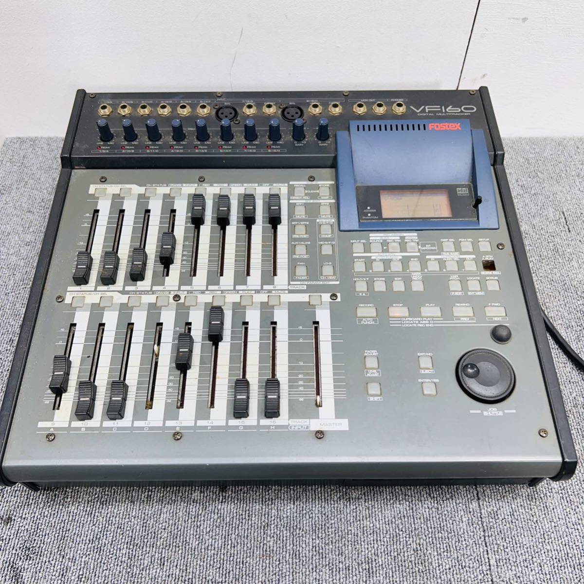 ベストセラーその他メンテ済み》Fostex x-26 カセット MTR レコーディング - www