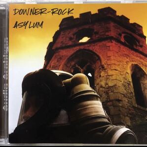 初期のJudas Priest,UFO参加!Downer-Rock Asylum