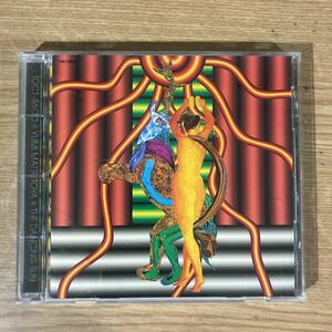 (E253)中古CD100円 松任谷由実 THE DANCING SUN