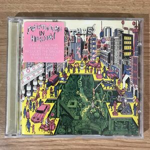 E265 中古CD200円 Architecture in Helsinki Places Like This