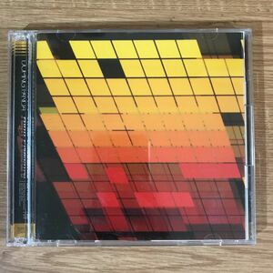 E266 中古CD100円 DOPING PANDA High Pressure(初回生産限定盤)