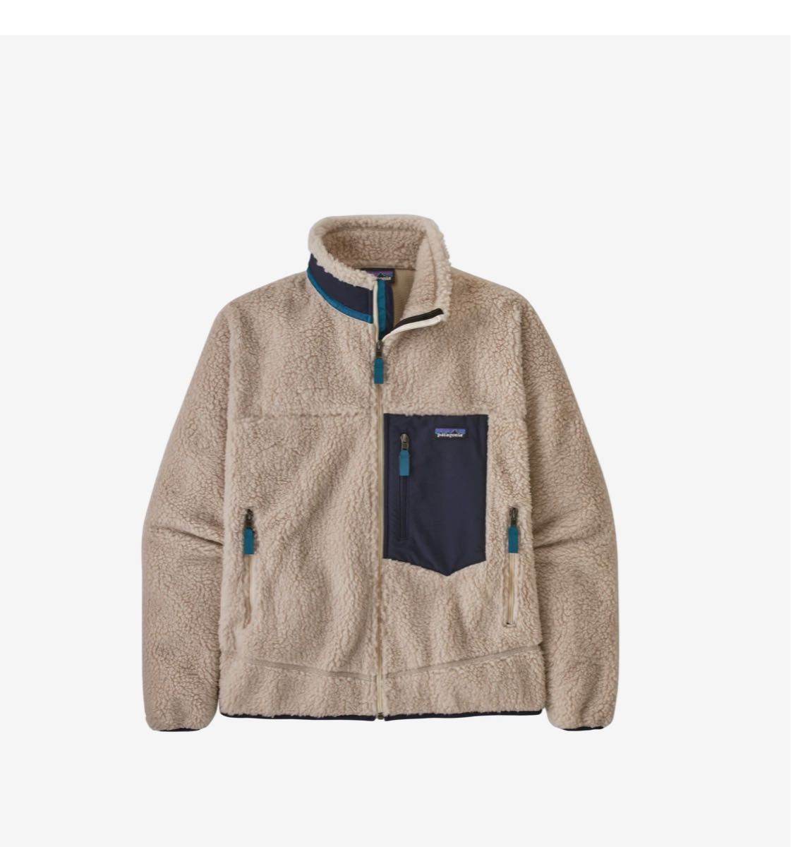 大幅値下げ! Patagonia パタゴニア レトロx フリース | www.jarussi