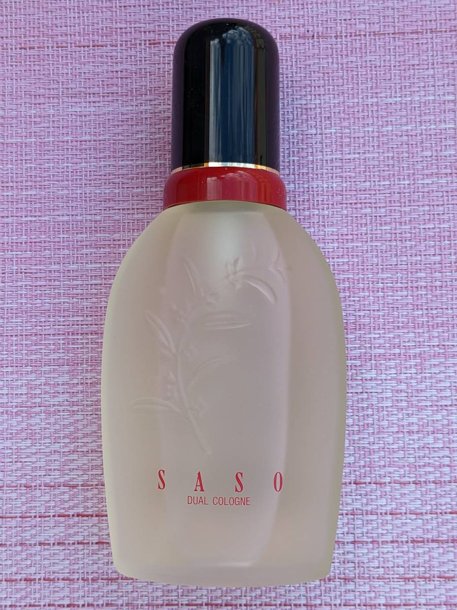 送料無料】 資生堂 ミスオブ沙棗 SASO ラスティング パウダー