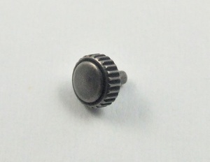 ◆ 超稀少品！■ SEIKO / ALBA ★ フィールドギア ◆ V33F-6A80・V338-6A50 ☆ 40MP6NH1 (1371) ◆竜頭（ アンティーク色）◆