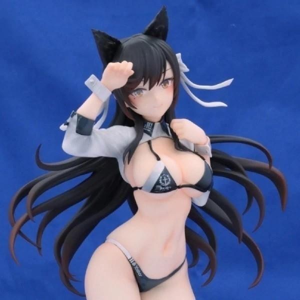 ヤフオク! -愛宕 アズールレーン(フィギュア)の中古品・新品・未使用品一覧