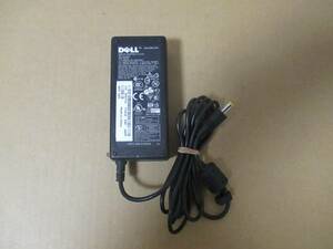 「LE0」良品　DELL　ACアダプタ　PA-1600-06D1　19V～3.16A