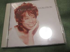 美品 オリータ・アダムス OLETA ADAMS/エヴォルーション ティアーズ・フォー・フィアーズ関連