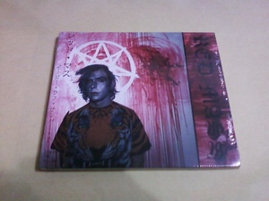 送料込 Red Mass - EP Rouge N.2