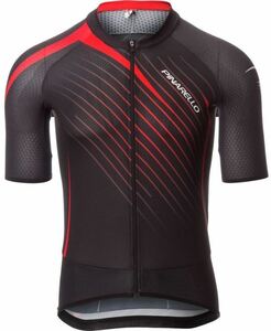 新品☆50%OFF☆PINARELLO TOUR MEN JERSEY ピナレロ