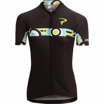 50%OFF☆PINARELLO CORSA WOMEN JERSEY ピナレロ_画像1