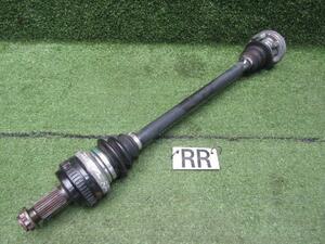 BMW E90 VA20 right rear drive shaft 7523960-03 33217547070 postage [S1]