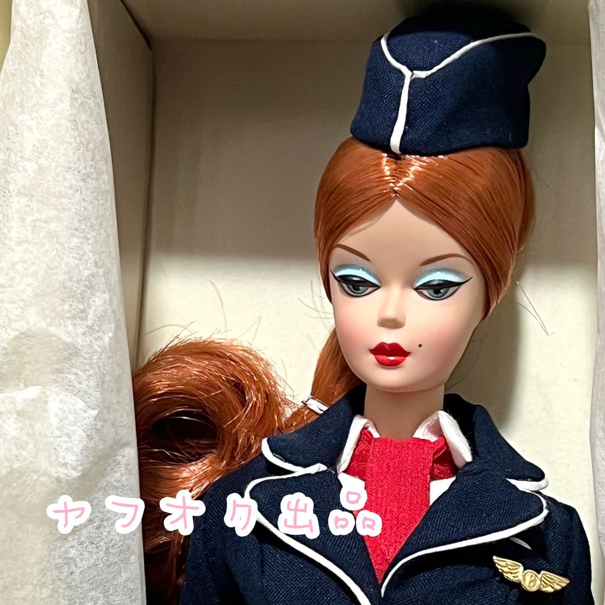 大人の上質 Barbie ファッションモデルコレクションマリア テレサ