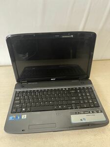 acer Aspire 5740/5340 Windows7 intel CORE i5 laptop MS2286