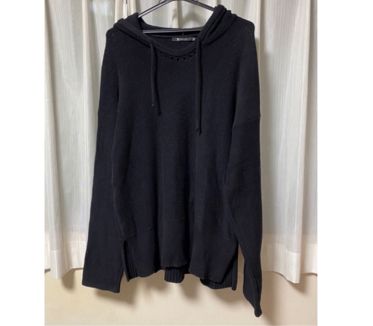 Alexanderwang(アレキサンダーワン) ビッグシルエット ニット-
