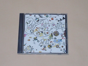 LED ZEPPELIN / LED ZEPPELIN Ⅲ(美品,国内盤,レッド・ツェッペリン,JIMMY PAGE,JOHN PAUL JONES,JOHN BONHAM, ROBERT PLANT,JOHN BONHAM)