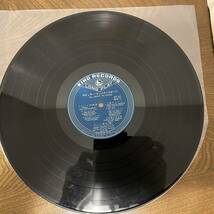 KC52 ペラジャケ キングレコード ジミー時田とマウンテンプレイボーイズ 帯付LP ポピュラーウエスタンのすべて 歌詞カード付き ジャンク _画像6
