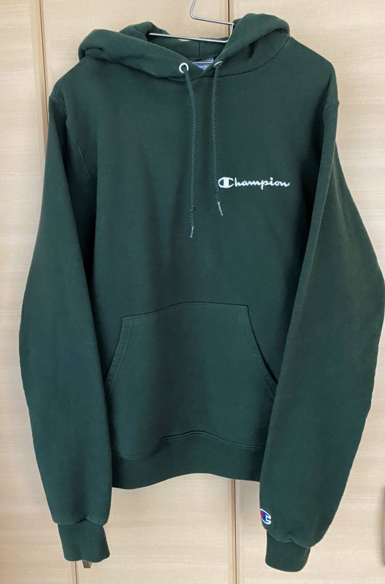 のぼり「リサイクル」 VETEMENTSヴェトモン×Championチャンピオン