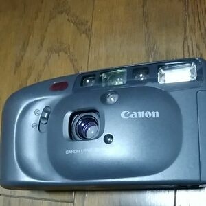 Canon Autoboy Prisma