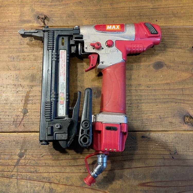 ヤフオク! -max フロアタッカーの中古品・新品・未使用品一覧
