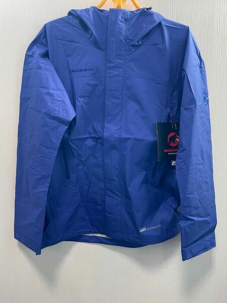 MAMMUT マムート MICROLAYER　Jacket　AF　Men　