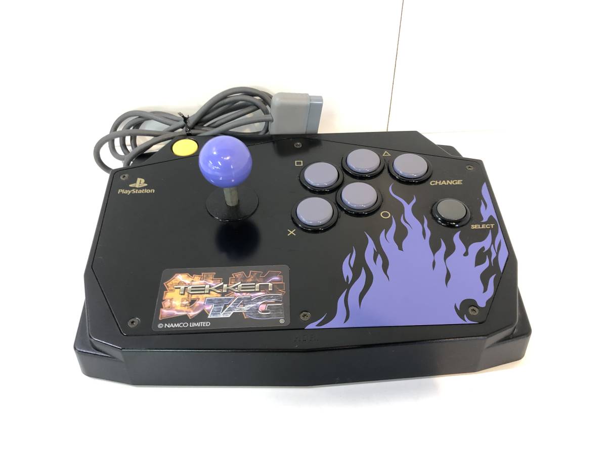 公式サイトでは Mad Catz アケコン 鉄拳TAG2エディション 本・音楽