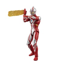 【新品未開封】　超動ウルトラマン6　1.ウルトラマンメビウス ＆ 5.拡張パーツセット_画像6