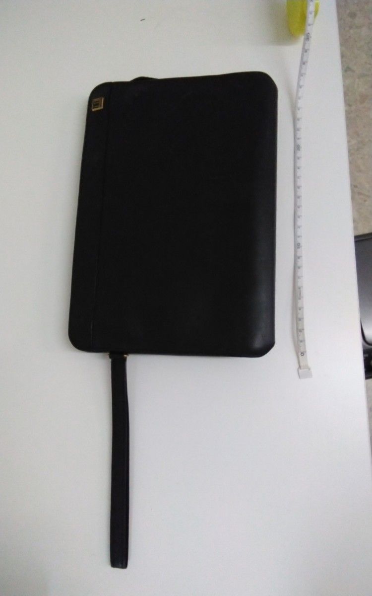 ランキングや新製品 ダンヒルバッグ dunhill 型番 L3K781A 未使用
