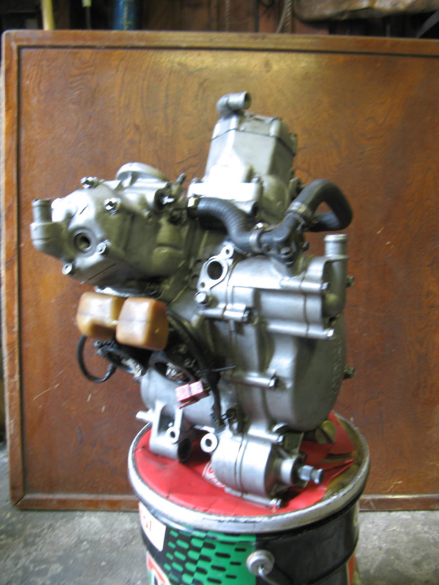 ヤフオク! -「nsr250 88 エンジン」の落札相場・落札価格