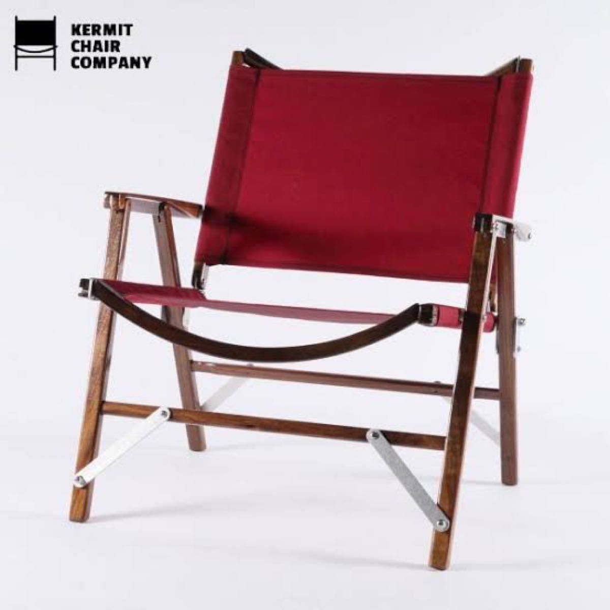 新品未使用 KERMIT CHAIR RETRO STRIPE ケースのみ gruporio.net