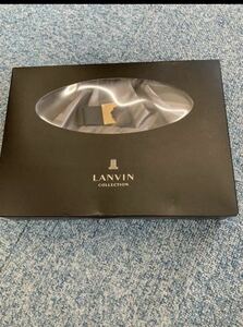 ポーチ LANVIN