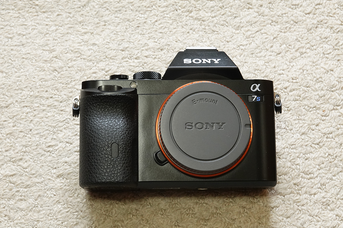 ヤフオク! -「sony α7s ilce-7s」(デジタルカメラ) (カメラ、光学機器
