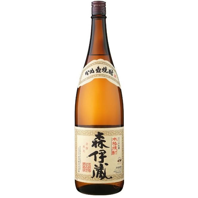 森伊蔵 1800ml。 2022年12月当選分 飲料/酒 焼酎 centerforresults.org