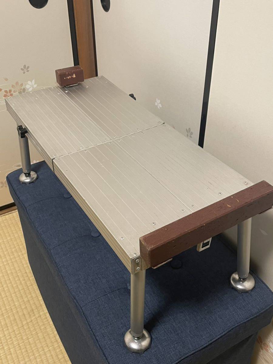 ヤフオク! -「ヘラ 台」(スポーツ、レジャー) の落札相場・落札価格