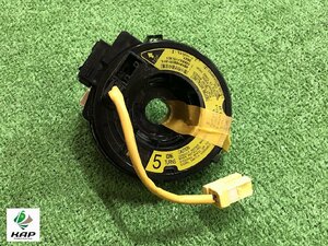 トヨタ☆エスティマ ハイブリッド　AHR10W　スパイラルケーブル