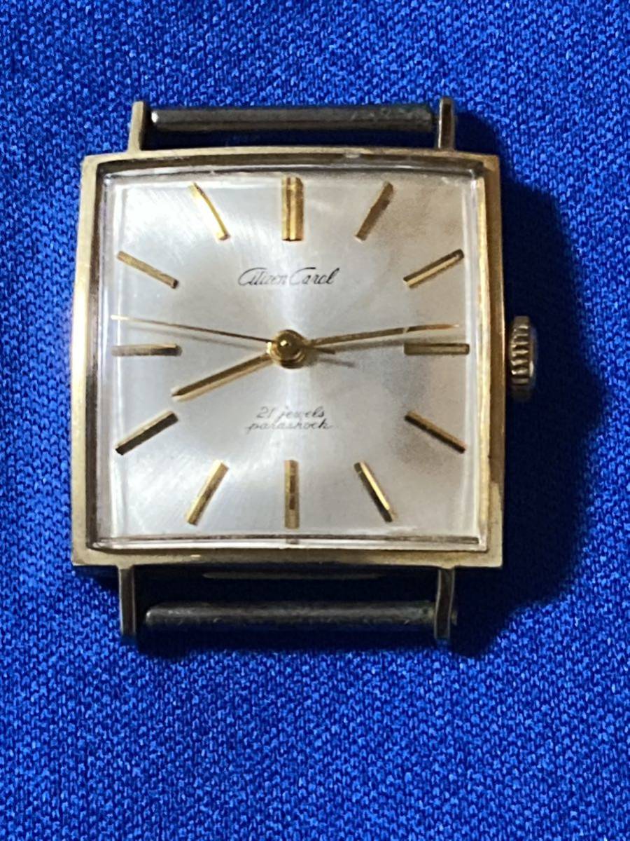 ヤフオク! -腕時計ジャンク(シチズン)の中古品・新品・未使用品一覧