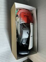 ③ ラジコン SARD SUPRA GT CHAMPIONSHIP VERSION GP-10 SPIDER 4WD Kyosho LAPBOY_画像2