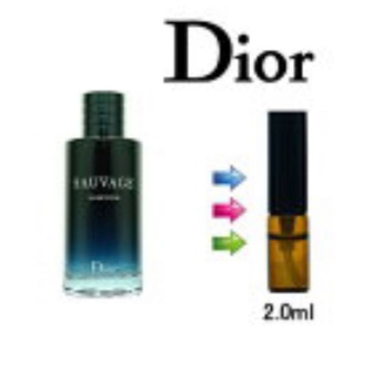 Dior sauvage ディオール ソヴァージュ EDP 100ml 香水 香水 www