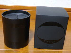  быстрое решение! новый товар Tokyo выпуск LE LABO EDITIONrulabo черный чай. аромат ароматическая свеча отель amenity товары выпуск отель 