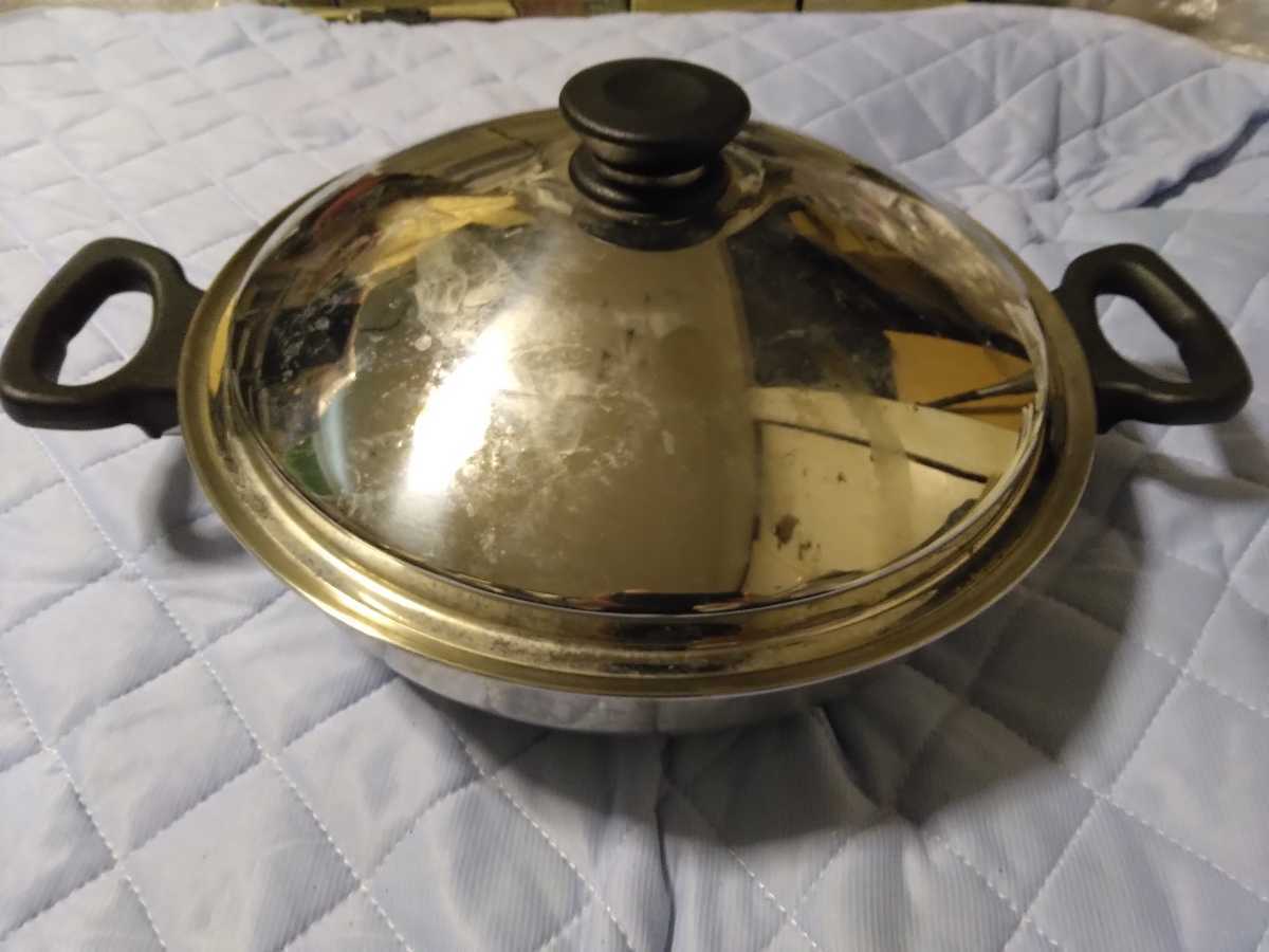 ヤフオク! -「アムウェイ鍋ウォック」の落札相場・落札価格