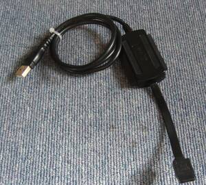  used IED / SATA USB2.0 conversion cable jiyank treatment 