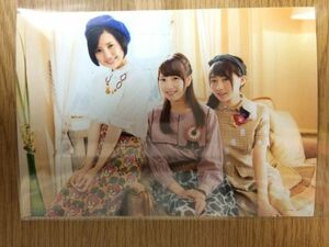 AKB48 店舗特典 唇にBe my baby オフィシャルショップ特典 生写真 木崎ゆりあ 加藤玲奈 兒玉遥 HKT48 SKE48 木﨑ゆりあ