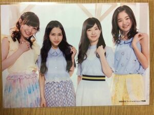 AKB48 店舗特典 僕たちは戦わない オフィシャルショップ特典 生写真 武藤十夢 中野郁海 チーム8 田野優花 須田亜香里 SKE48