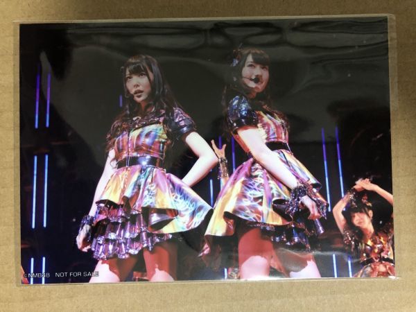 Yahoo!オークション -「nmb48 live collection」の落札相場・落札価格