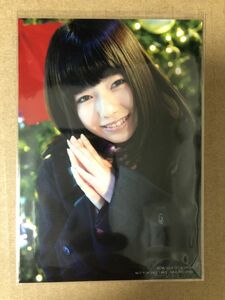 AKB48 島崎遥香 永遠プレッシャー 通常盤 生写真
