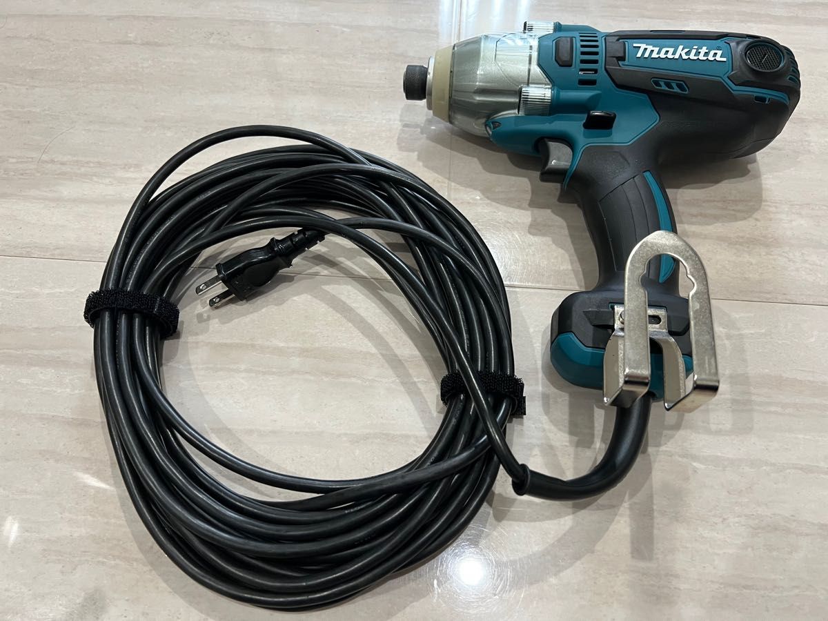 us makita 正規品マキタ】振動ドリルドライバ GPH01 40v 道具、工具