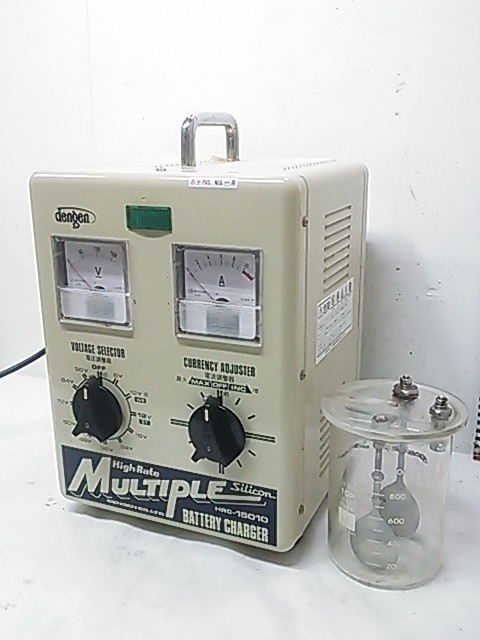 歯科技工 花山産業 EP-1000 電解研磨機 動作良好 www.falconofs.com
