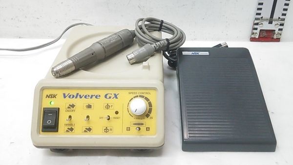 ヤフオク! -「技工用マイクロモーター」の落札相場・落札価格